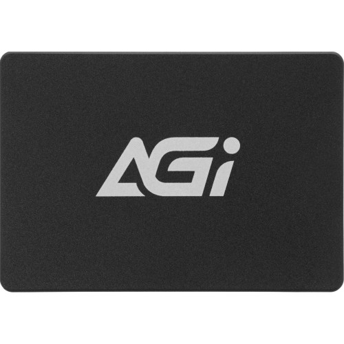 Купить твердотельный накопитель AGi SATA-III 4TB 2.5 AI238 для высокой производительности и надежности