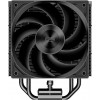 Кулер PcCooler RZ500 Soc-AM5/AM4/1200/1700/1851 черный 4-pin 32dB Al+Cu 250W Ret (RZ500-BKNWNX-GL) [RZ500-BKNWNX-GL]