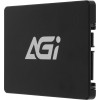 Купить твердотельный накопитель AGi SATA-III 4TB 2.5 AI238 для высокой производительности и надежности
