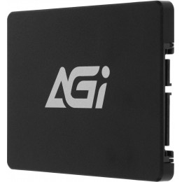 Твердотельный накопитель AGi SATA-III 4TB AGI4K0GIMAI238 AI238 2.5" [AGI4K0GIMAI238]