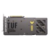 Видеокарта TUF-RTX5060TI-O16G-GAMING: Высокопроизводительная графика для геймеров и профессионалов