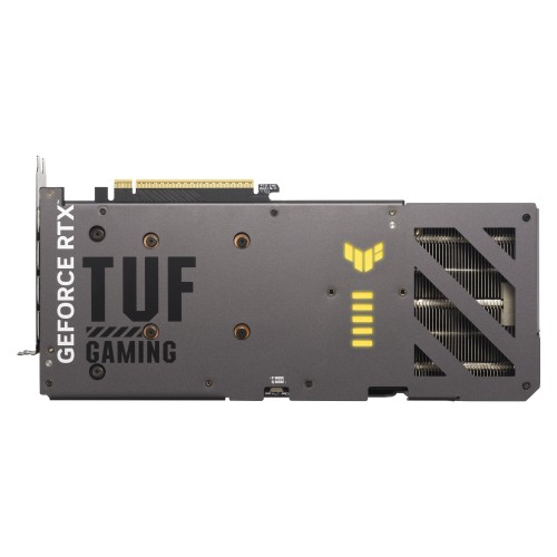 Видеокарта TUF-RTX5060TI-O16G-GAMING: Высокопроизводительная графика для геймеров и профессионалов