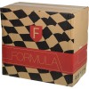 Корпус Formula F-3401 V1 черный ATX с 3 вентиляторами 120mm, USB 2.0, USB 3.0 и аудио разъемом