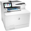 Лазерное МФУ/ HP Color LaserJet Ent MFP M480f Printer HP