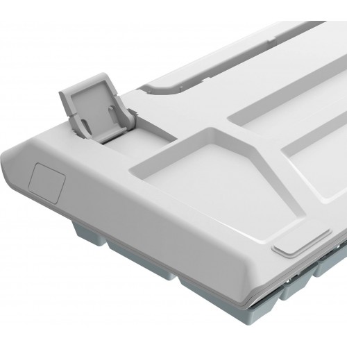 Клавиатура A4Tech FS100 Механическая для Геймеров с LED Подсветкой и USB Подключением, Длина Кабеля 1.8м