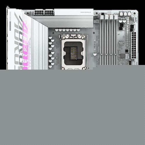 Материнская плата Gigabyte B860M AORUS ELITE WIFI6E ICE,