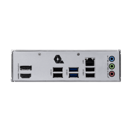 Материнская плата/ PRO H810M-B