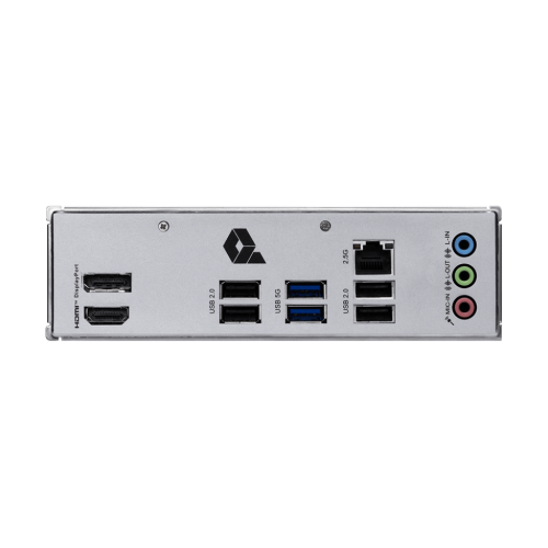 Материнская плата/ PRO H810M-B