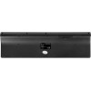 Клавиатура Оклик 890S серый USB беспроводная slim - идеальный выбор для комфортной работы и игр