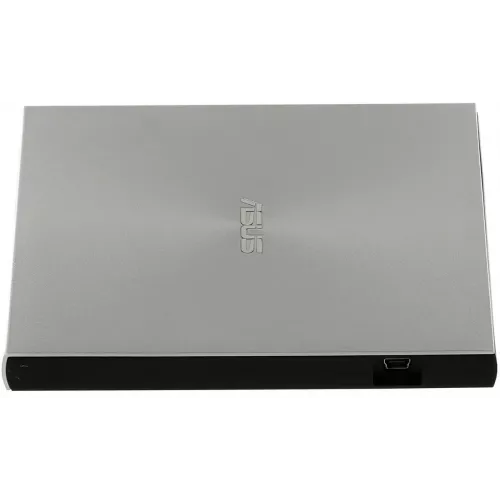 Устройство для записи оптических дисков/ SDRW-08U8M-U/SIL/G/AS/P2G ASUS