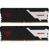 Patriot Viper Venom DDR5 32GB (2x16GB) 6800MHz Gaming Оперативная Память с Радиатором - Модель PVV532G680C34K