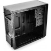 Корпус Deepcool Wave V2 черный без БП - mATX, 2x120mm, USB 2.0, USB 3.0, аудио