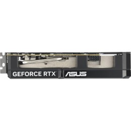 Видеокарта Asus PCI-E 5.0 DUAL-RTX5060TI-O8G NVIDIA GeForce RTX 5060TI 8Gb 128bit GDDR7 2602/28000 HDMIx1 DPx3 HDCP Ret
