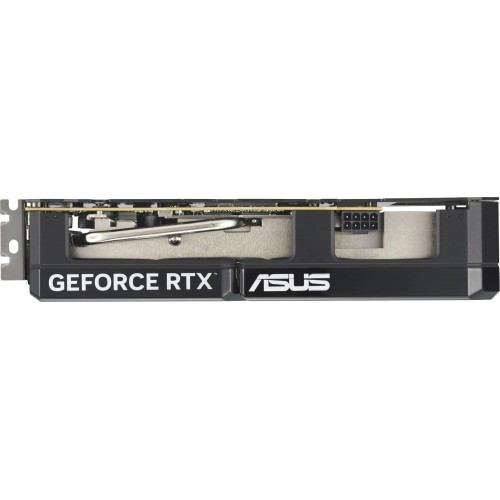 Купить видеокарту Asus DUAL-RTX5060TI-O8G с NVIDIA GeForce RTX 5060TI 8Gb GDDR7 – Высокая производительность и качество