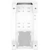 Корпус Montech Air 100 Lite белый mATX с поддержкой 6 вентиляторов и USB 3.0 - Идеальный выбор для вашего ПК