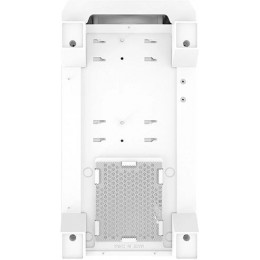 Корпус Montech Air 100 Lite белый mATX 6x120mm 4x140mm 1xUSB2.0 2xUSB3.0 audio bott PSU [AIR 100 LITE WHITE]