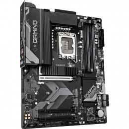 Материнская плата/ B760 GAMING X D4 GEN5