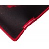 Коврик для мыши A4Tech Bloody B-072: Мини черный с рисунком, 275x225x4 мм - Идеальный выбор для геймеров и офисных работников