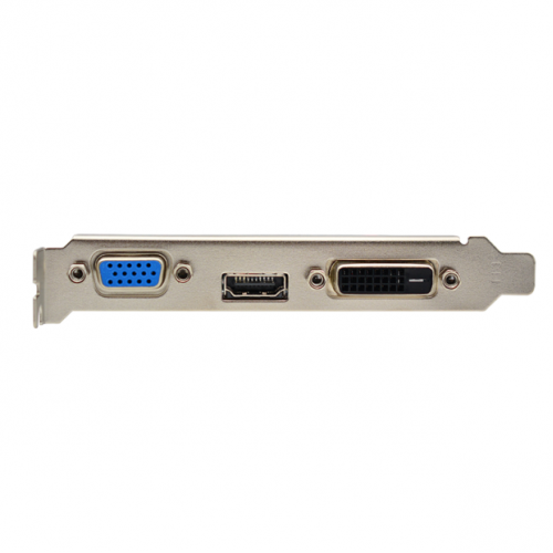 Видеокарта Afox GT710 2GB DDR3 64bit DVI HDMI VGA PASSIVE LP RTL {30} (782944)