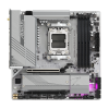 Материнская плата GIGABYTE AMD B650 sAM5: 4xDDR5, HDMI 2.1, Wi-Fi, 2.5GbE LAN и расширенные возможности ATX