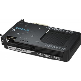 Видеокарта Gigabyte PCI-E 5.0 GV-N506TEAGLE OC-8GD 1.0 NVIDIA GeForce RTX 5060TI 8Gb 128bit GDDR7 2617/28000 HDMIx1 DPx3 HDCP Ret
