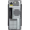 Корпус c блоком питания 450 Ватт/ Case Foxline FL-815, ATX, 3x5.25EXT, 1x3.5EXT, 3x3.5INT, 2xUSB2.0, HDA, w/o FAN, w/450W ATX PSU, w/1.2m EU pwr cord Foxline