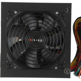 Блок питания Accord ATX 400W ACC-400W-12 (20+4pin) 120mm fan 4xSATA [ACC-400-12]