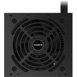 Блок питания Gigabyte ATX 450W GP-P450B 80+ bronze (20+4pin) APFC 120mm fan 6xSATA RTL [GP-P450B]