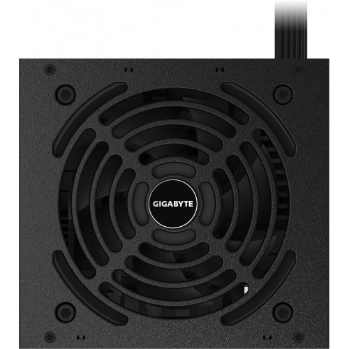Блок питания Gigabyte ATX 450W GP-P450B 80+ bronze (20+4pin) APFC 120mm fan 6xSATA RTL [GP-P450B]
