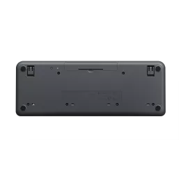 Клавиатура/ Logitech Keyboard K250 Compact Bluetooth Wireless - GRAPHITE