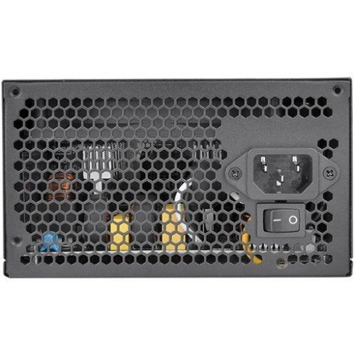 Блок питания Thermaltake ATX 750W TR2 S 80 PLUS WHITE с APFC и 6xSATA – надежное решение для вашего ПК