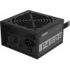 Блок питания Gigabyte ATX 450W GP-P450B 80+ bronze (20+4pin) APFC 120mm fan 6xSATA RTL [GP-P450B]