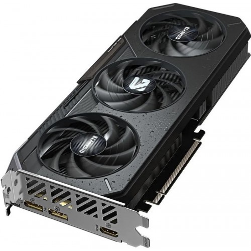 Видеокарта GV-R9060XTGAMING OC-16GD: Высокопроизводительная графика для игр и работы