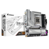 Материнская плата GIGABYTE AMD B650 sAM5: 4xDDR5, HDMI 2.1, Wi-Fi, 2.5GbE LAN и расширенные возможности ATX