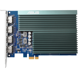 Видеокарта/ GT730-4H-SL-2GD5