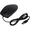 Мышь A4Tech OP-620DS черный оптическая 1200dpi silent USB 3but