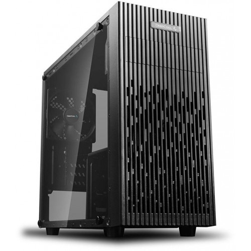 Купить корпус mATX MATREXX 30 от Deepcool - стильный и функциональный выбор для вашего ПК