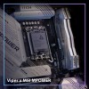Память DDR5 32GB (2x16GB) 6400MHz Patriot Viper Xtreme 5 RGB для Gaming PC - Высокая производительность и стильный дизайн