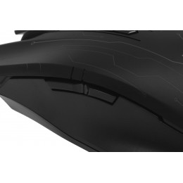 Мышь A4Tech Bloody Q82 черный/рисунок оптическая 6200dpi USB 8but