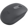 Logitech M196 Bluetooth Мышь Graphite - Надежность и Комфорт в Каждом Клик!
