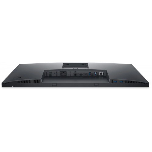 Монитор Dell 27" P2723QE черный IPS LED 5ms 16:9 HDMI матовая HAS Piv 350cd 178гр/178гр 3840x2160 60Hz DP 4K USB 7.21кг