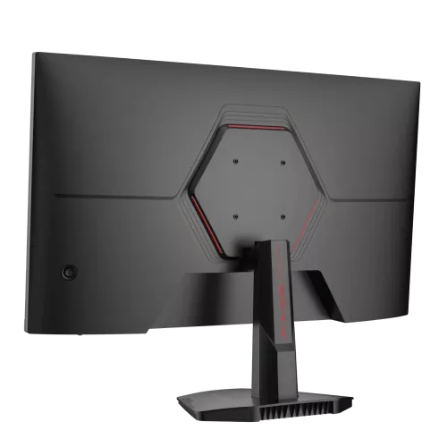 Монитор Hisense/ 24"/1920x1080, IPS/ELED, 16:9, 240Гц, время отклика 1мс, 320кд/м2, 1000:1, DisplayPort, HDMI х2, черный 2026 Hisense