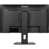 Монитор Iiyama 27" ProLite XUB2797UHSNP-B1 черный IPS LED 4ms 16:9 HDMI M/M матовая HAS Piv 1300:1 350cd 178гр/178гр 3840x2160 60Hz DP 4K USB 6.3кг