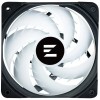 Купить вентилятор Zalman ZM-AF120 ARGB 120мм черный с 4-pin и низким уровнем шума 29.7дБ
