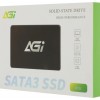 Купить твердотельный накопитель AGi SATA-III 4TB 2.5 AI238 для высокой производительности и надежности