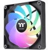 Вентилятор Thermaltake CT140 Sync Reverse ARGB 140мм - Черный, 4-pin, 32.8дБ (2 шт) - Оптимальное охлаждение для вашего корпуса