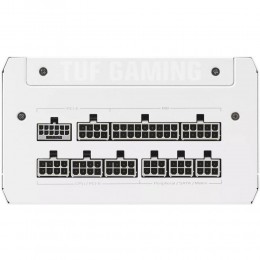 Блок питания ASUS TUF-GAMING-1000G-WHITE /PSU, CE+UK (90YE00S5-B0NA00)