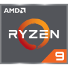 Процессор/ APU AM5 AMD Ryzen 9 7900X (Raphael, 12C/24T, 4.7/5.6GHz, 64MB, 170W,Radeon Graphic) OEM