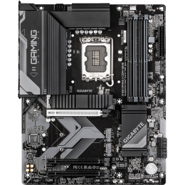 Материнская плата/ B760 GAMING X D4 GEN5