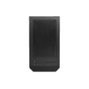 Корпус ПК без блока питания/ Case MSI MAG FORGE M100R, Mini-Tower, TG, 4x120mm ARGB, 2xUSB 2.0, 1xUSB 3.0, mATX, mITX Black